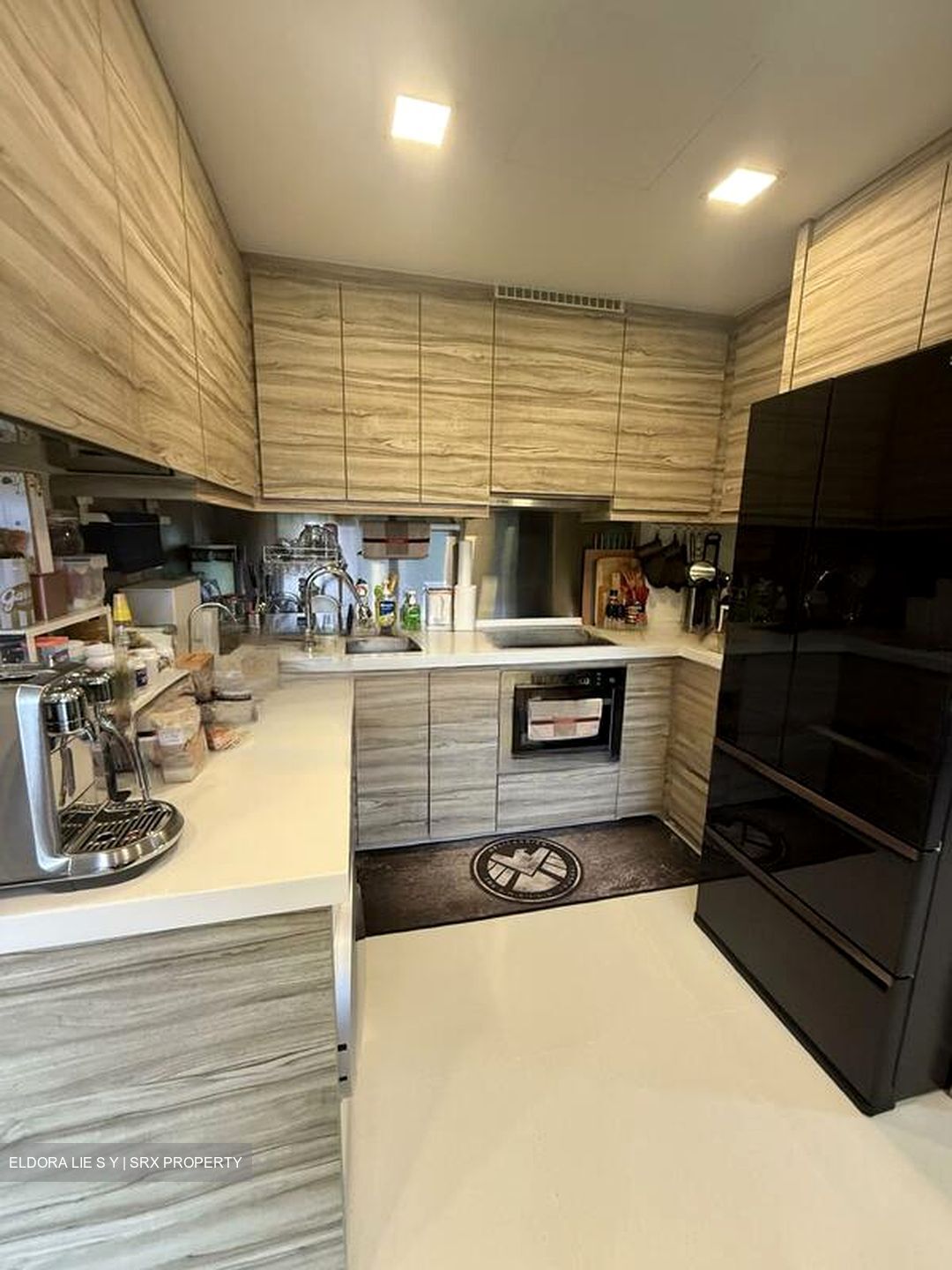 Three 11 (D20), Apartment #481271321